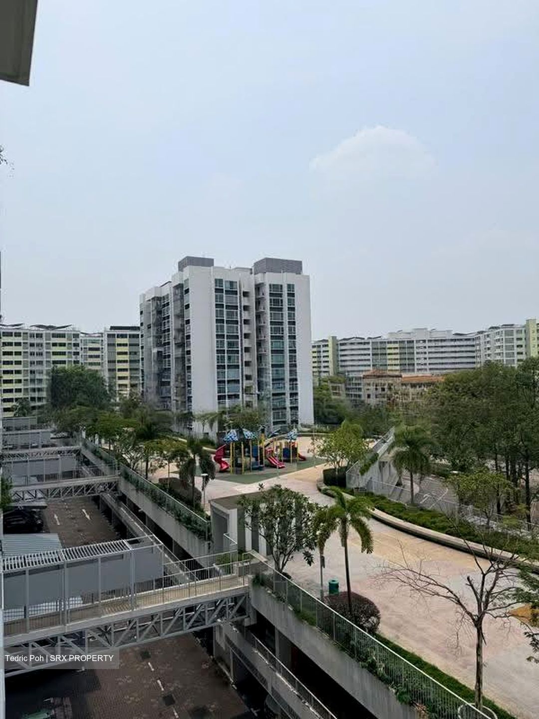 Blk 167C Parc Lumiere (Tampines), HDB 4 Rooms #638714571